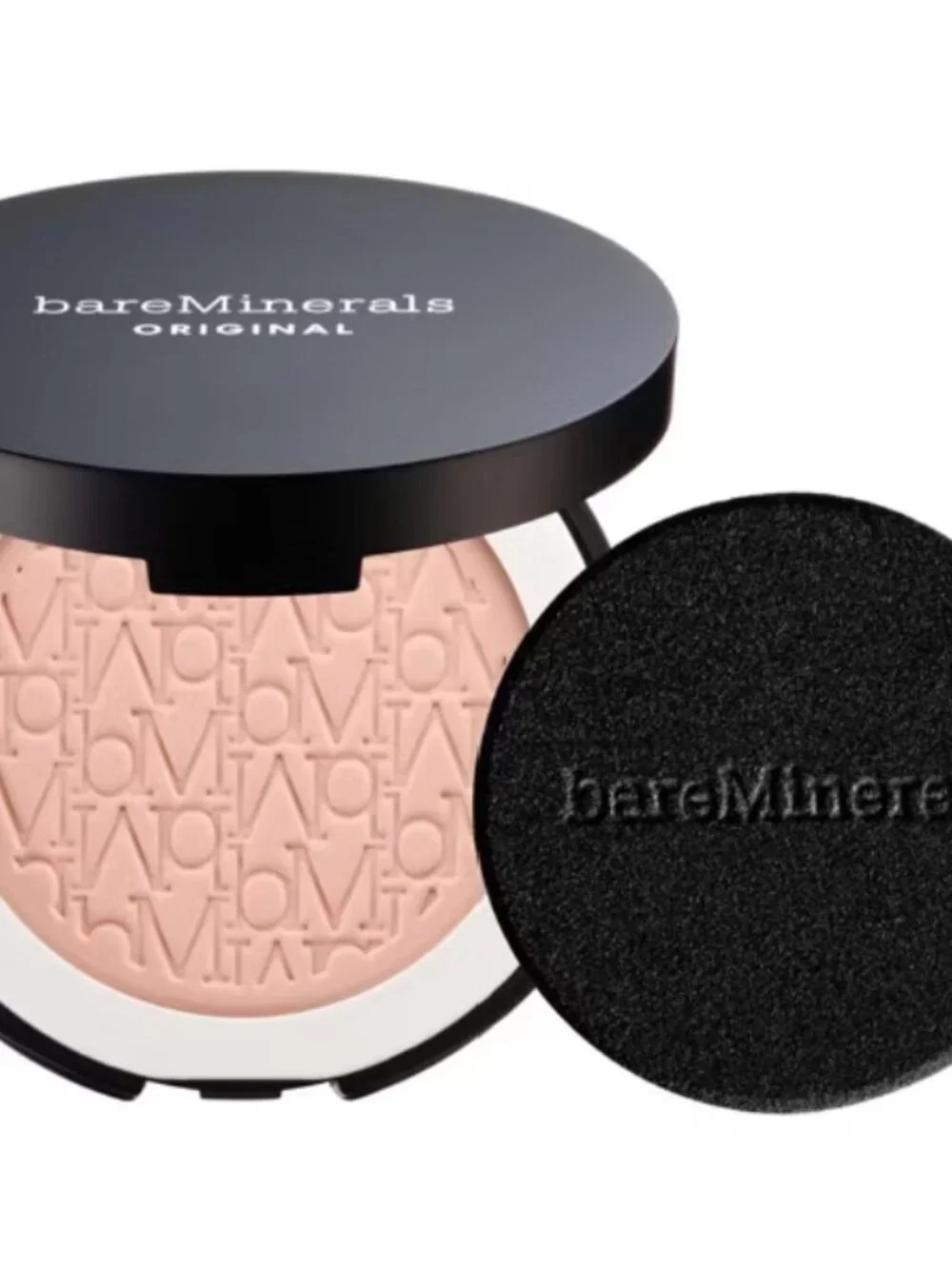 Share bareMinerals Original Pressed Powder Foundation SPF*15 ~ Soft Medium 11